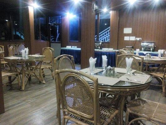 Camellia and Elettaria Resorts